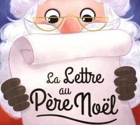CADEAU DE NOËL : VOILA  UNE IDEE ORIGINALE  !