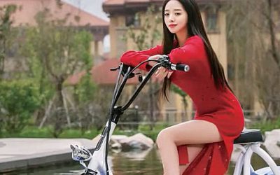COMMENT RENDRE PLUS SEXY LA MOBILITE ELECTRIQUE ?