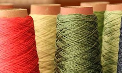 LES GRANDS ACTEURS DU TEXTILE EPOUSENT LA CAUSE ECOLOGIQUE AVEC UN « FASHION PACT »