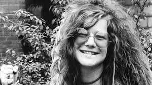 PARFUM DE WOODSTOCK WITH JANIS JOPLIN ET RAPPEL DE LA PERIODE 69