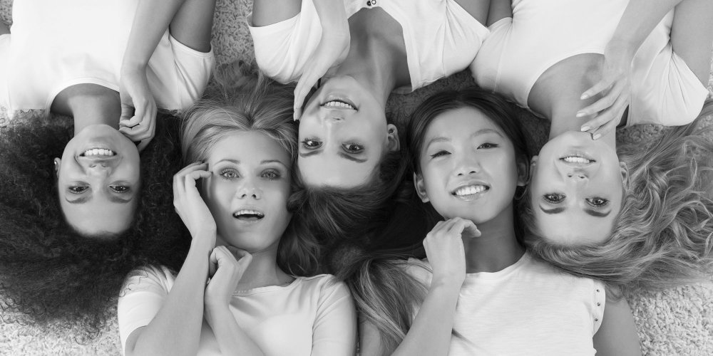 WOMEN e LIFE MUSIC  & TEMPS FORTS