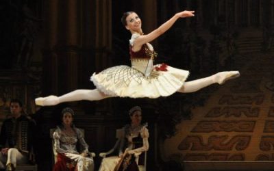 AVEC ANNA TIKHOMIROVA  VOUS ALLEZ VOIR CE QUE VOUS ALLEZ VOIR !