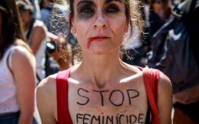 COMMENT LUTTER AU MIEUX CONTRE LES FEMINICIDES ?