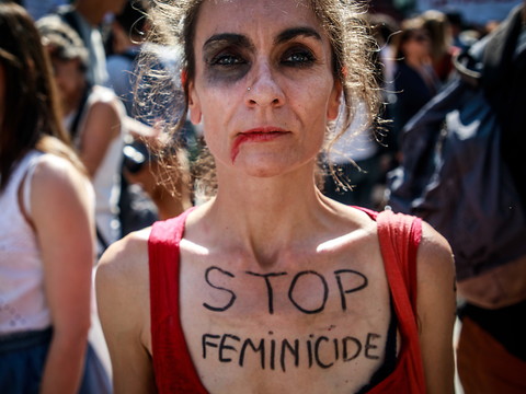 COMMENT LUTTER AU MIEUX CONTRE LES FEMINICIDES ?