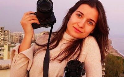 « FOR SAMA » UNE SYRIENNE D&rsquo;ALEP TEMOIGNE DE LA MONSTRUOSITE DE LA GUERRE