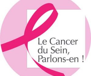 CANCER DU SEIN : NE LÂCHEZ RIEN EN TERMES DE PREVENTION !