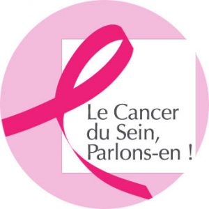 CANCER DU SEIN :  NE LÂCHEZ RIEN EN TERMES DE PREVENTION !