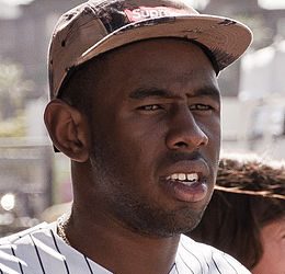 WOMEN e LIFE MUSIC : OKAY TYLER !