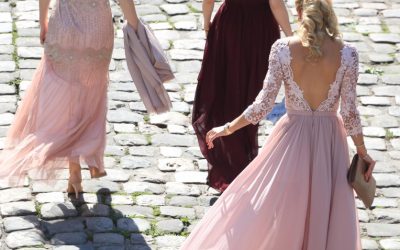 WOMEN e MAGE DE LA SEMAINE – L&rsquo;INDEMODABLE EN QUESTION
