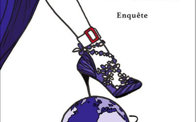 REALITES DE L’ UNIVERS DU LUXE ET DE LA MODE A LIVRE OUVERT