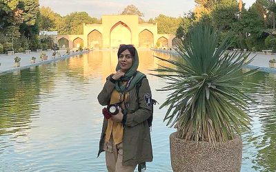 SITUATION DES FEMMES EN IRAN : TEMOIGNAGE INEDIT D’UNE JEUNE PERSANE