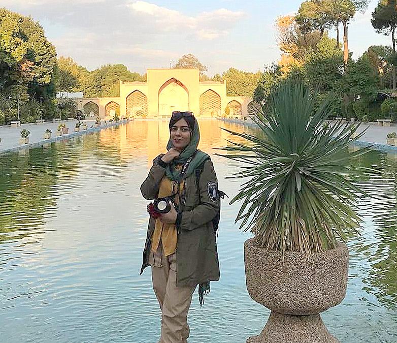SITUATION DES FEMMES EN IRAN : TEMOIGNAGE INEDIT D&rsquo;UNE JEUNE PERSANE