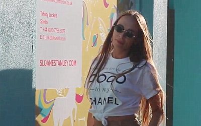 ANA SHINE ONCE AGAIN ON WOMEN  e LIFE MUSIC