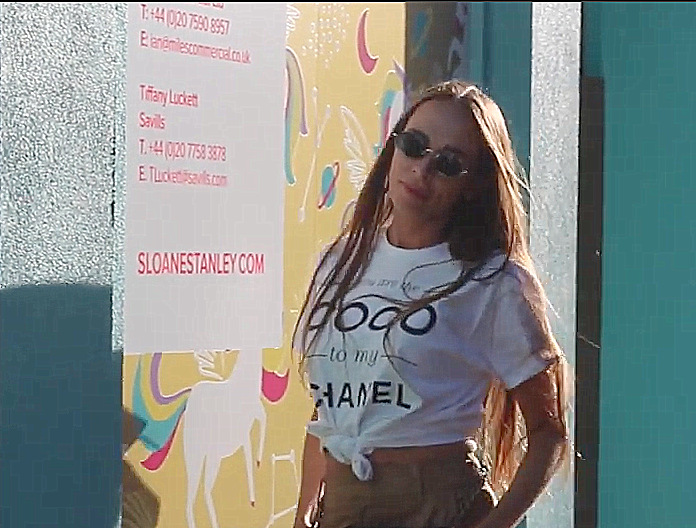 ANA SHINE ONCE AGAIN ON WOMEN  e LIFE MUSIC