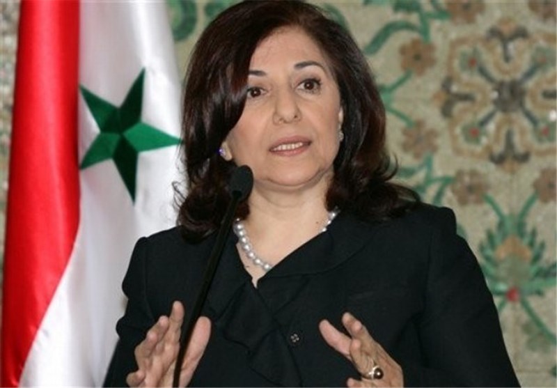 REGARD SUR LE MOYEN-ORIENT A TRAVERS LE PORTRAIT D&rsquo;UNE FEMME D&rsquo;INFLUENCE SYRIENNE