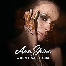WOMEN e LIFE MUSIC WITH ANA SHINE  REVELATION  D&rsquo;UN TALENT AUX MULTIPLES FACETTES