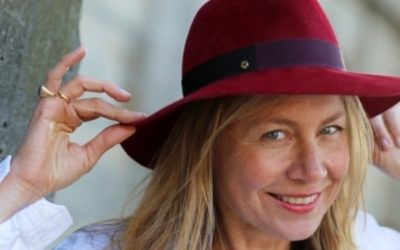 ASTRID WENDLANDT INVITEE DE WOMEN e LIFE
