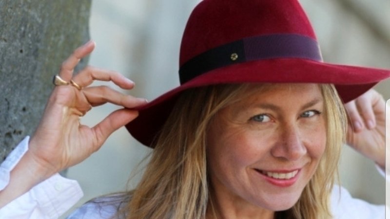ASTRID WENDLANDT INVITEE DE WOMEN e LIFE