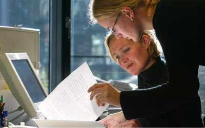 FACE AUX DISCRIMINATIONS SALARIALES DES FEMMES D’AFFAIRES BRITANNIQUES LANCENT #MeTooPay