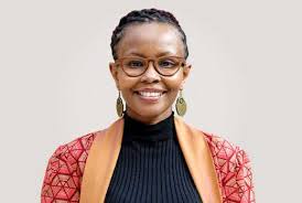 LAUREATE EN ALLEMAGNE JULIANA ROTICH BOOSTE LES TIC EN AFRIQUE