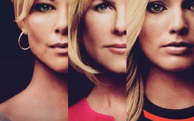 CINEMA ET SERIES TELEVISEES S’EMPARENT DU HARCELEMENT SEXUEL POUR LE DENONCER