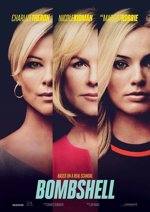 CINEMA  ET SERIES TELEVISEES S’EMPARENT DU HARCELEMENT SEXUEL POUR LE DENONCER