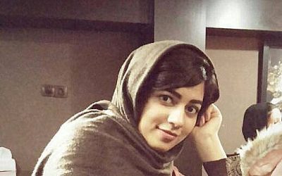 IRAN : HAMI LIVRE UN TEMOIGNAGE AUDIO BOULEVERSANT