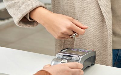 « BAGUE » MISE A PART LA RUSSIE INNOVE EN TERMES DE MOYENS DE  PAIEMENT