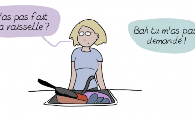 ET DE 2 BONNES NOUVELLES PLUS UNE LIBRE D’INTERPRETATION