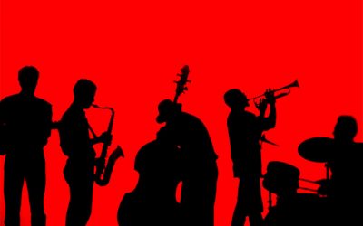 JAZZEUSES JAZZISTES L’EMISSION « JAZZ EN POCHE » EST DE RETOUR