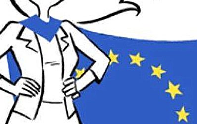 AVANT TOUT CROIRE EN L&rsquo;EUROPE ACTUELLEMENT EN PLEINE SÉANCE DE RÉANIMATION