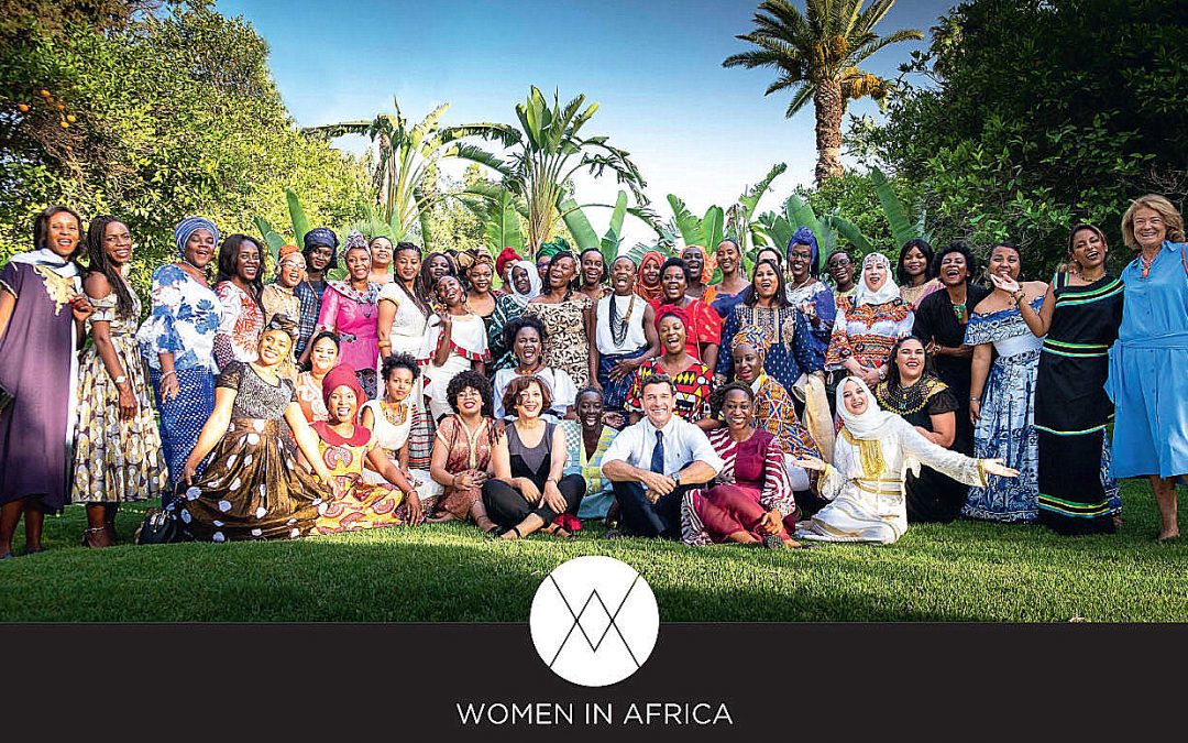 A FORCE DE FORUMS LES FEMMES AGISSENT ET DEVIENNENT INCONTOURNABLES