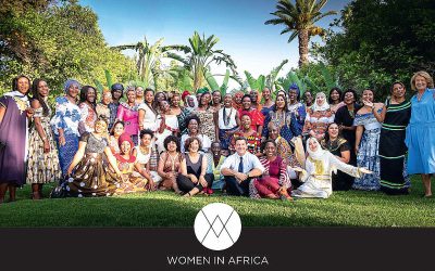 A FORCE DE FORUMS LES FEMMES AGISSENT ET DEVIENNENT INCONTOURNABLES