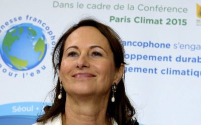 SEGO : UNE ENERGIE FAROUCHE