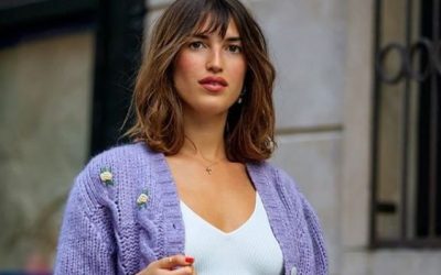 LA FASHION LOI DES COULEURS