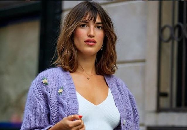 LA FASHION LOI DES COULEURS