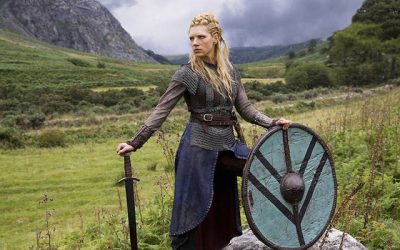 LE SEXISME COMBATTU CHEZ LES VIKINGS