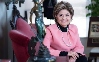 GLORIA ALLRED : UN VECU AU SERVICE DE LA JUSTICE