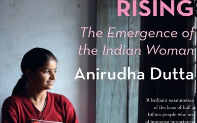 A L’AUBE D’UN PROFOND CHANGEMENT DE LA CONDITION FEMININE EN INDE