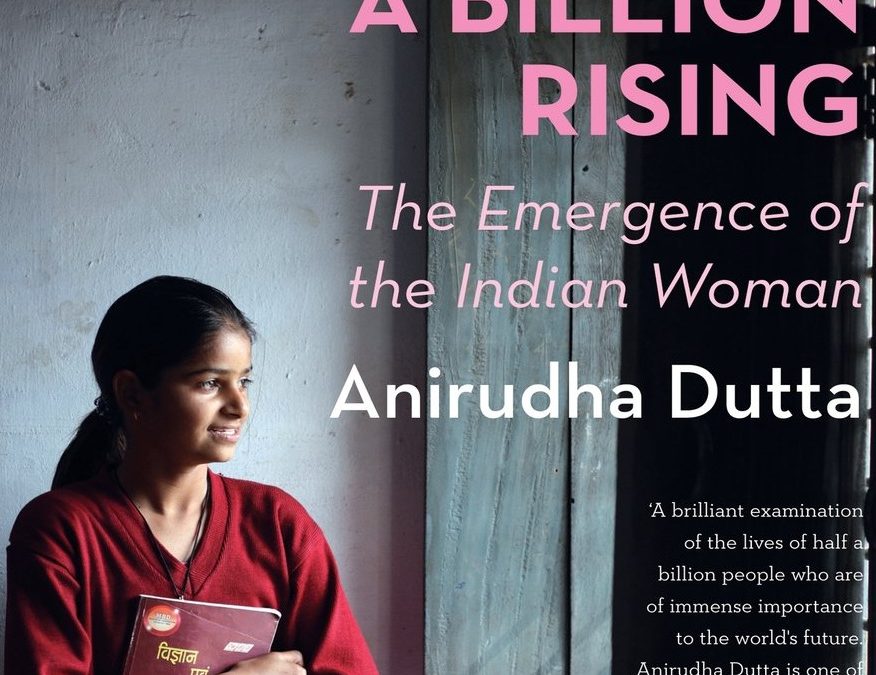 A L&rsquo;AUBE D&rsquo;UN PROFOND CHANGEMENT DE LA CONDITION FEMININE EN INDE