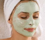 LE MASQUE DE BEAUTE SE PORTE COMME UN CHARME