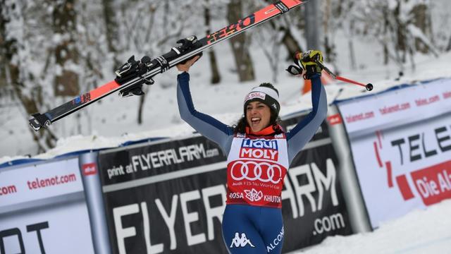 WOMEN e LIFE S’ACCROCHE AUX SOMMMETS DE VICTOIRES  SPORTIVES FEMININES