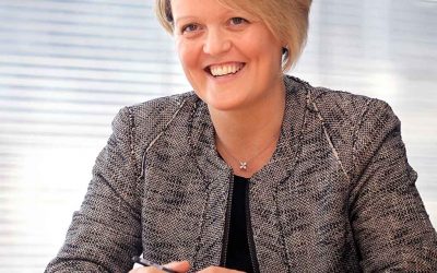 ALISON ROSE PREND UN BOUQUET DE DECISIONS POUR IMPRIMER SA MARQUE « NATWEST »