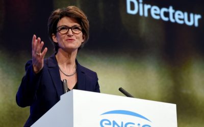 LE LIMOGEAGE D’ISABELLE KOCHER A LA TÊTE D’ENGIE ENVOIE DE MAUVAIS SIGNAUX