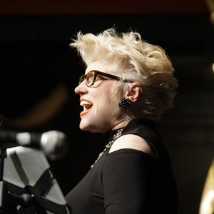 WOMEN e LIFE MUSIC  NANCY KELLY A WONDERFUL JAZZ SINGER