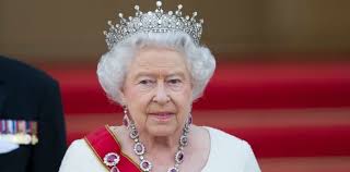 QUAND ELISABETH II  « ROYALISE » LE BREXIT
