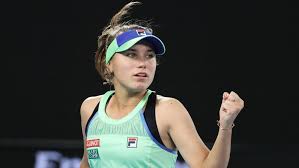 LES FEMMES PLUS SPORTIVES QUE LES HOMMES