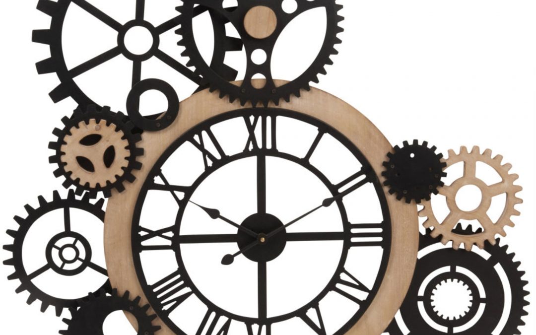 FACE AU RECHAUFFEMENT CLIMATIQUE : LE TEMPS PERDU NE SE RATTRAPE JAMAIS