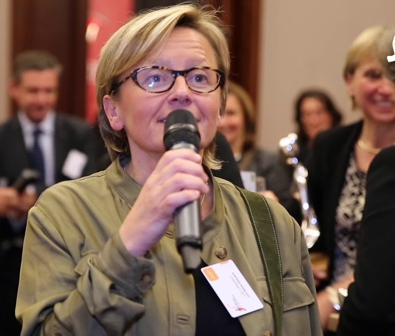 FACE AU COVID-19  LE RESEAU NORMAND « FEMMES & CHALLENGES » SE MOBILISE