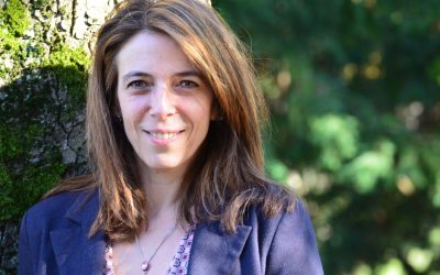 ANNE-CATHERINE SABAS INVITEE DE WOMEN e LIFE – PODCAST AUDIO –